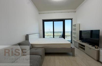 Apartment - Studio - 1 Bathroom for rent in Azizi Riviera 46 - Azizi Riviera - Meydan One - Meydan - Dubai Apartment - Studio - 1 Bathroom for rent in Azizi Riviera 46 - Azizi Riviera - Meydan One - Meydan - Dubai