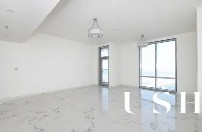 Apartment - 3 Bedrooms - 4 Bathrooms for rent in Amna - Al Habtoor City - Business Bay - Dubai
