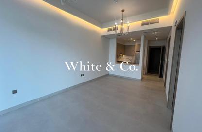 Apartment - 1 Bedroom - 2 Bathrooms for rent in The Roof Residence - Nad Al Sheba Gardens - Nad Al Sheba 1 - Nad Al Sheba - Dubai