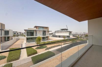 Villa - 4 - 7 for sale in Farm Gardens - The Valley - Dubai Villa - 4 - 7 for sale in Farm Gardens - The Valley - Dubai