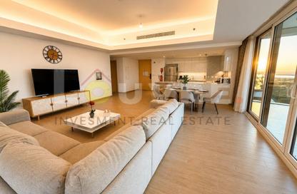 Apartment - 3 Bedrooms - 3 Bathrooms for sale in Mayan 1 - Mayan - Yas Island - Abu Dhabi Apartment - 3 Bedrooms - 3 Bathrooms for sale in Mayan 1 - Mayan - Yas Island - Abu Dhabi