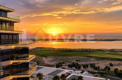 Apartment - 3 Bedrooms - 3 Bathrooms for sale in Mayan 1 - Mayan - Yas Island - Abu Dhabi Apartment - 3 Bedrooms - 3 Bathrooms for sale in Mayan 1 - Mayan - Yas Island - Abu Dhabi