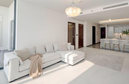 Apartment - 2 - 4 for rent in The Crest Tower A - The Crest - Sobha Hartland - Mohammed Bin Rashid City - Dubai