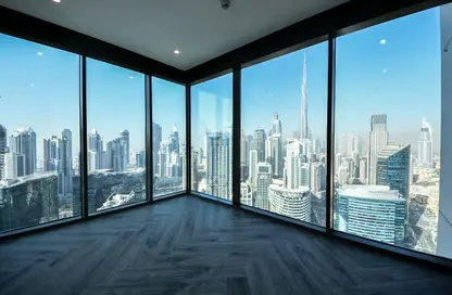 Apartment - 2 Bedrooms - 3 Bathrooms for sale in Peninsula Three - Peninsula - Business Bay - Dubai