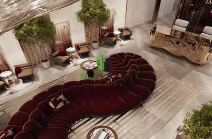 Apartment - 1 Bedroom - 2 Bathrooms for sale in The Symphony by Imtiaz - Bukadra - Dubai