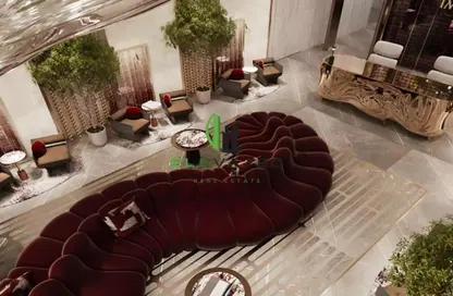 Apartment - 1 Bedroom - 2 Bathrooms for sale in The Symphony by Imtiaz - Bukadra - Dubai