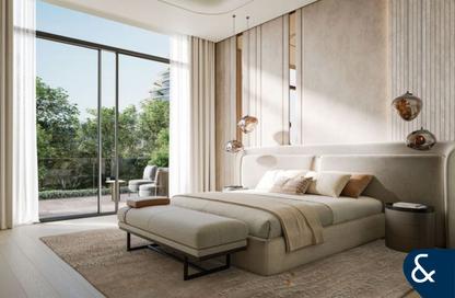 Apartment - 3 Bedrooms - 4 Bathrooms for sale in Bella - Passo by Beyond - Palm Jumeirah - Dubai