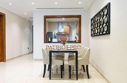 Apartment - 1 Bedroom - 2 Bathrooms for rent in Allure Suites - Barsha Heights (Tecom) - Dubai Apartment - 1 Bedroom - 2 Bathrooms for rent in Allure Suites - Barsha Heights (Tecom) - Dubai