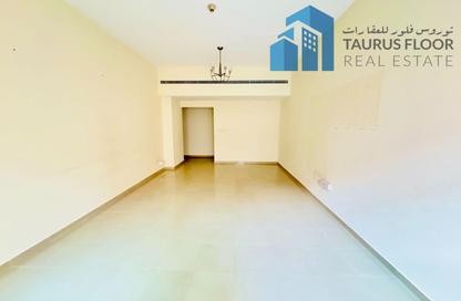 Apartment - 2 Bedrooms - 3 Bathrooms for rent in Burj Shamma - Al Nahda 1 - Al Nahda - Dubai