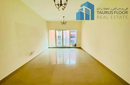 Apartment - 2 Bedrooms - 3 Bathrooms for rent in Burj Shamma - Al Nahda 1 - Al Nahda - Dubai Apartment - 2 Bedrooms - 3 Bathrooms for rent in Burj Shamma - Al Nahda 1 - Al Nahda - Dubai