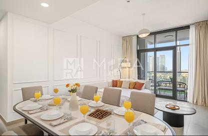 Apartment - 2 - 4 for rent in Bellevue Tower 1 - Bellevue Towers - Downtown Dubai - Dubai Apartment - 2 - 4 for rent in Bellevue Tower 1 - Bellevue Towers - Downtown Dubai - Dubai
