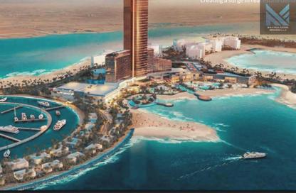 Apartment - Studio - 1 Bathroom for sale in Playa Viva - Al Marjan Island - Ras Al Khaimah Apartment - Studio - 1 Bathroom for sale in Playa Viva - Al Marjan Island - Ras Al Khaimah