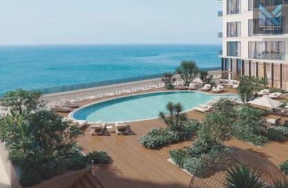 Apartment - Studio - 1 Bathroom for sale in Playa Viva - Al Marjan Island - Ras Al Khaimah Apartment - Studio - 1 Bathroom for sale in Playa Viva - Al Marjan Island - Ras Al Khaimah