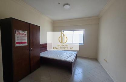 Apartment - 2 Bedrooms - 2 Bathrooms for rent in Andalusia Tower 2 - Al Nahda - Sharjah