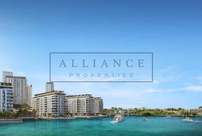 Luxury 3BR Apartment | Skyline Views | The Cove II