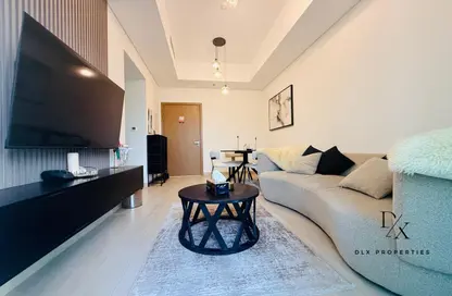 Apartment - 1 Bedroom - 2 Bathrooms for rent in Creek Views II by Azizi (Azizi Fawad Residence) - Dubai Healthcare City 2 - Al Jaddaf - Dubai