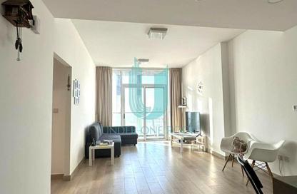 Apartment - 2 Bedrooms - 2 Bathrooms for rent in BLOOM TOWERS A - Bloom Towers - District 10 - Jumeirah Village Circle - Dubai