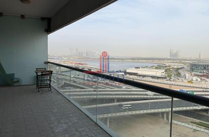 Apartment - 1 Bedroom - 2 Bathrooms for sale in Windsor Manor - Business Bay - Dubai Apartment - 1 Bedroom - 2 Bathrooms for sale in Windsor Manor - Business Bay - Dubai