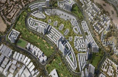 Apartment - 1 Bedroom - 2 Bathrooms for sale in Verdana Residence 8 - Verdana 8 - Verdana - Dubai Investment Park 1 (DIP 1) - Dubai Investment Park (DIP) - Dubai
