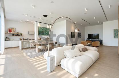 Apartment - 1 - 2 for rent in Ellington House 1 - Ellington House - Dubai Hills Estate - Dubai