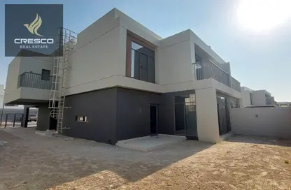 تاون هاوس - 4 غرف نوم - 5 حمامات للايجار في ذي بالس بيتش فرونت - ذي بالس - دبي الجنوب (مركز دبي العالمي) - دبي