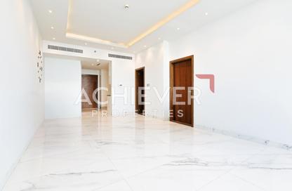 Apartment - 1 Bedroom - 1 Bathroom for rent in Grace Residency - Al Furjan - Dubai