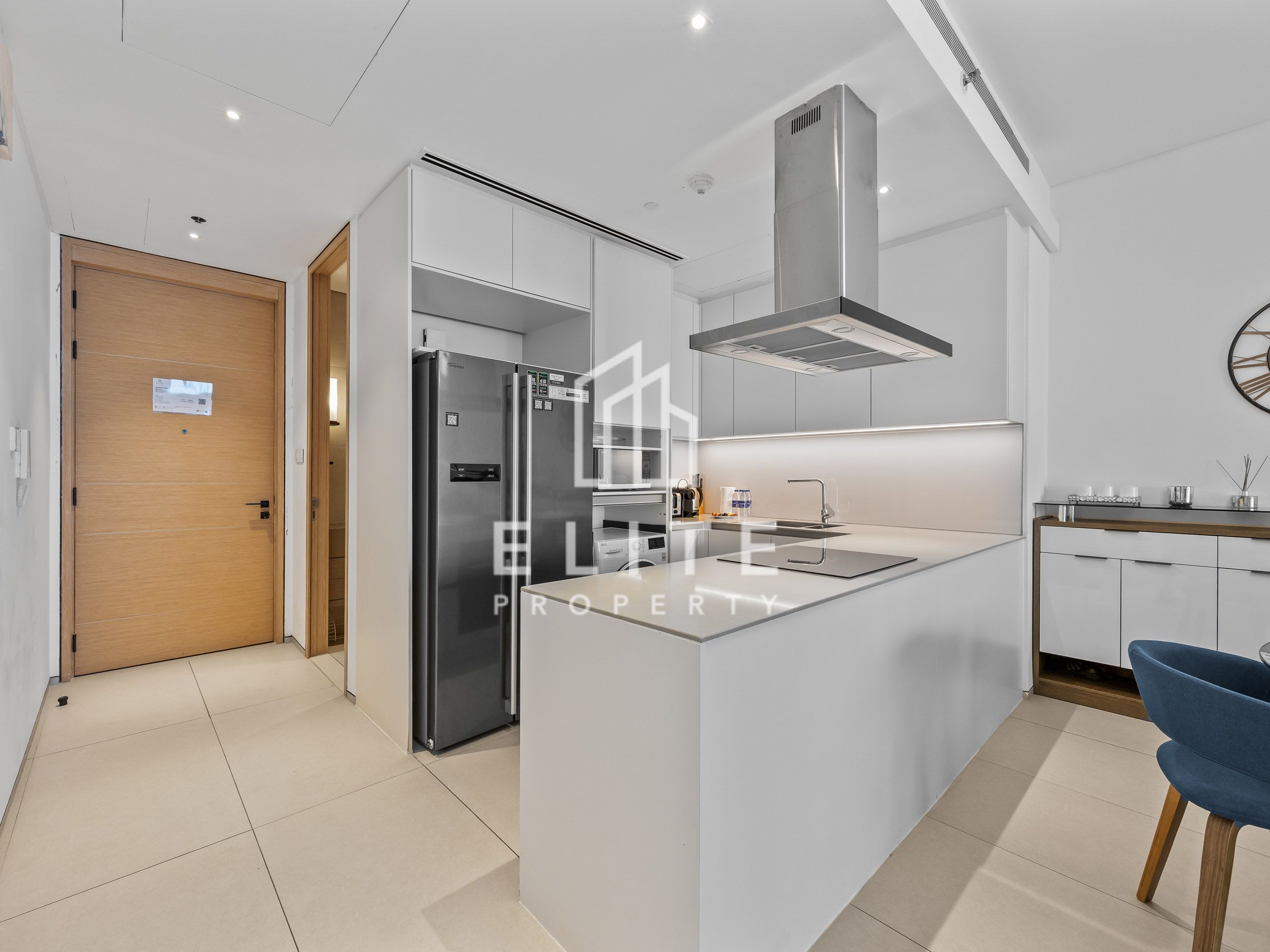 Lavishly Huge 2Bed in Address JBR | Panoramic View