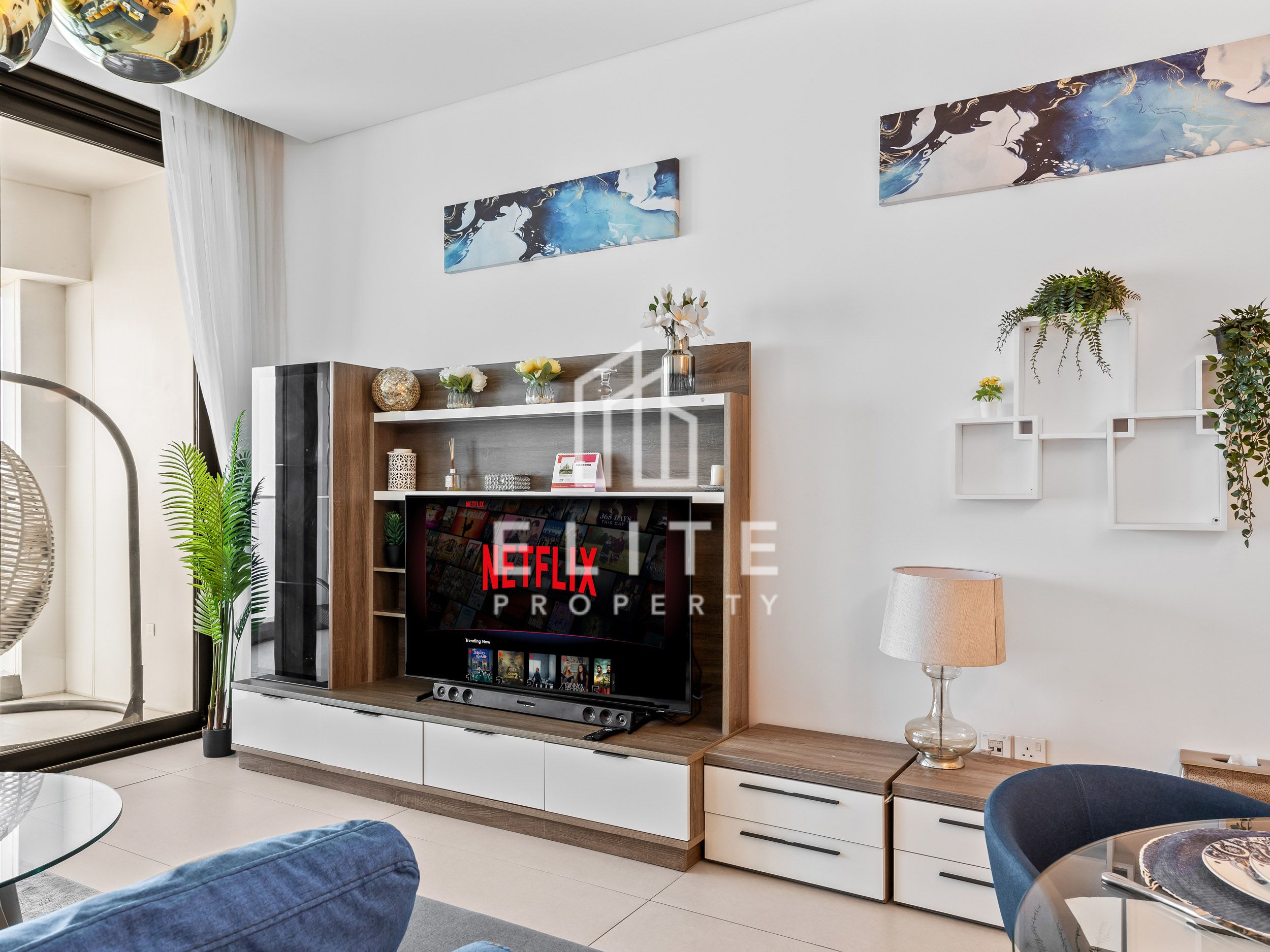Lavishly Huge 2Bed in Address JBR | Panoramic View