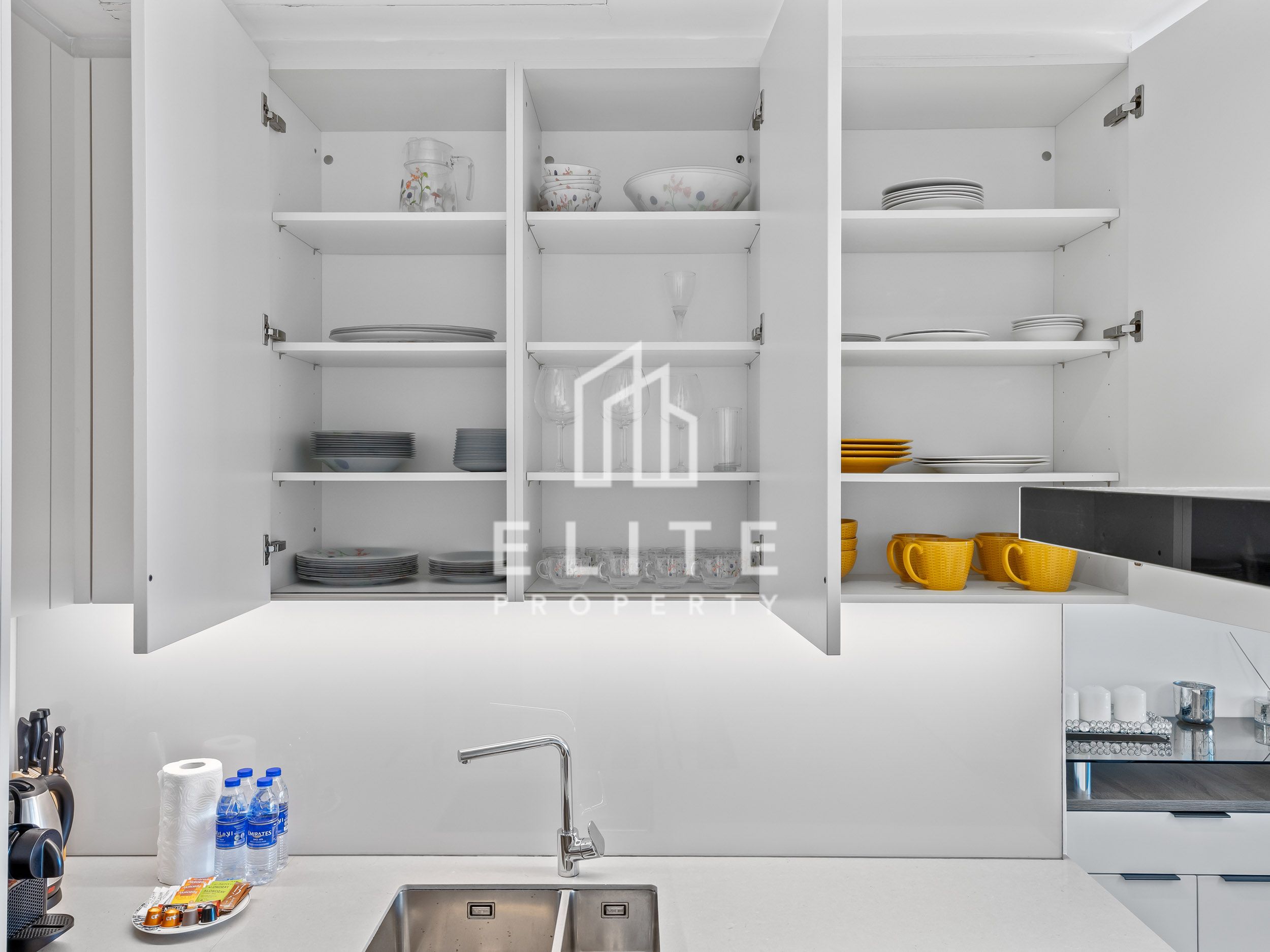 Lavishly Huge 2Bed in Address JBR | Panoramic View