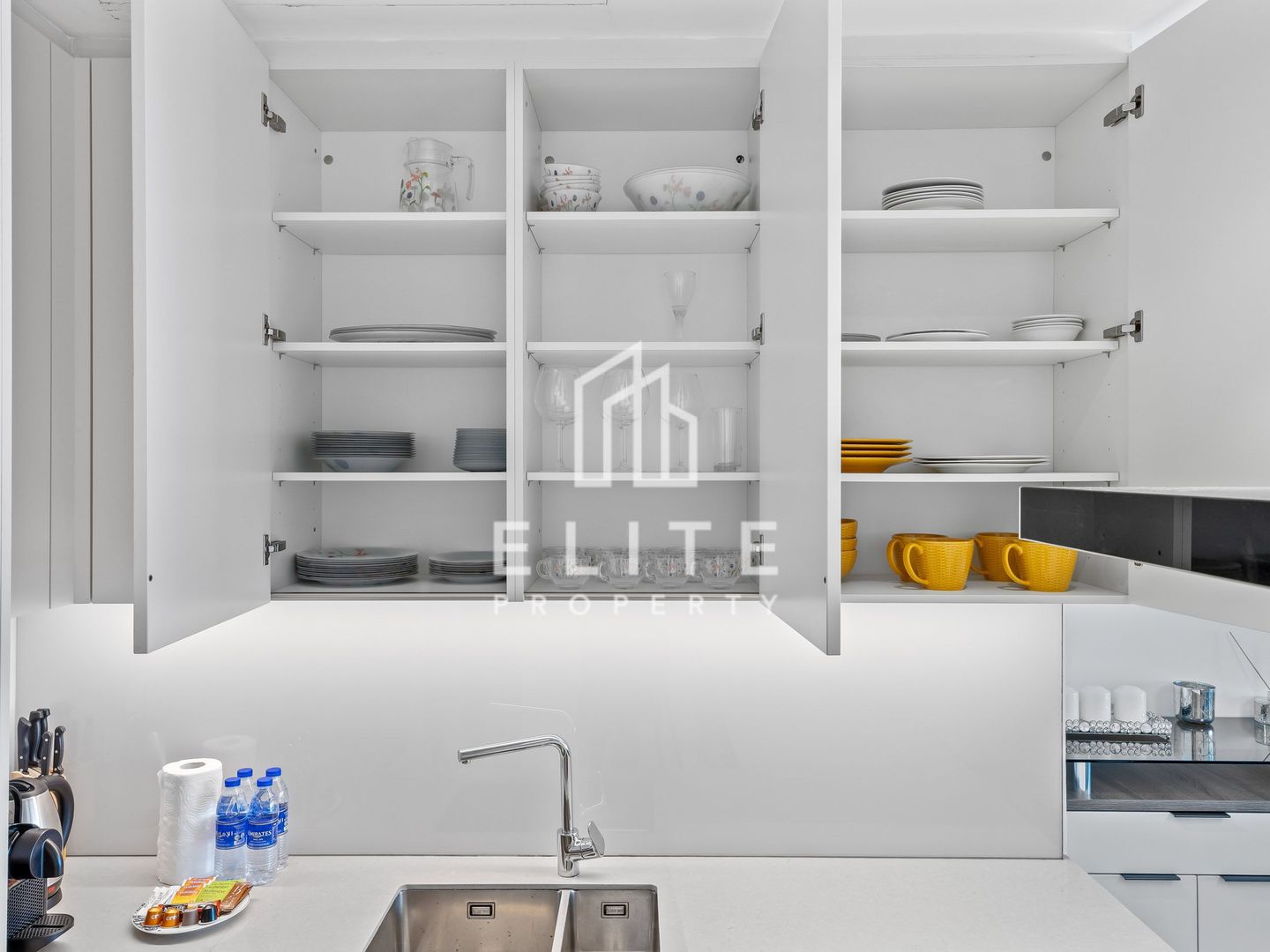 Lavishly Huge 2Bed in Address JBR | Panoramic View