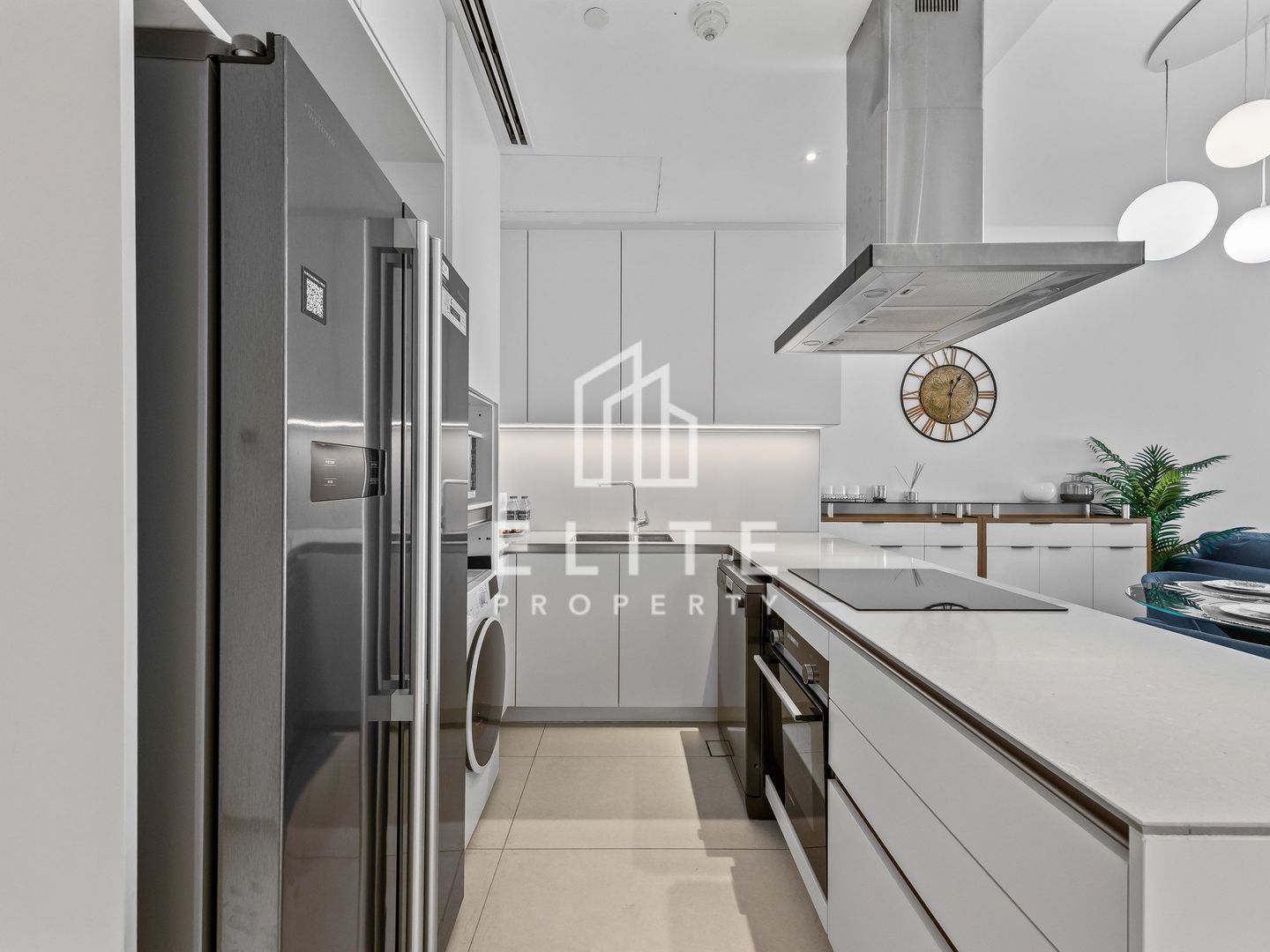 Lavishly Huge 2Bed in Address JBR | Panoramic View