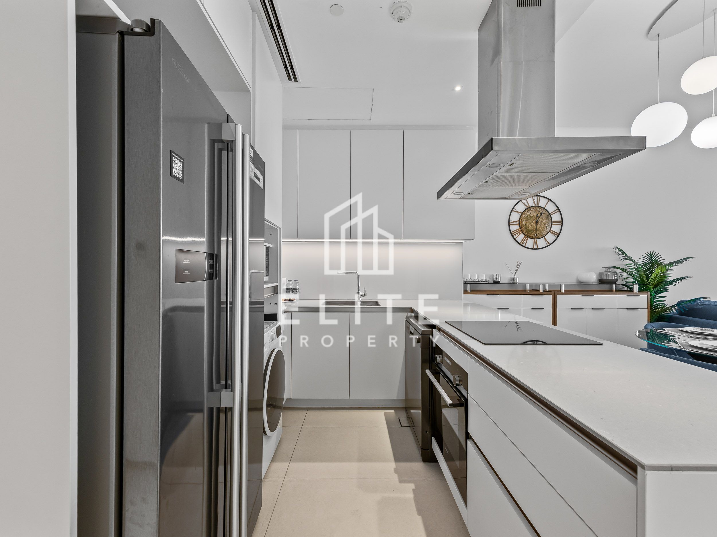 Lavishly Huge 2Bed in Address JBR | Panoramic View