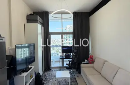 شقة - 1 حمام للايجار في عزيزي ستار - الفرجان - دبي