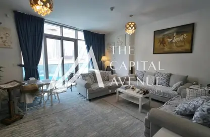 Apartment - 2 Bedrooms - 3 Bathrooms for sale in Julphar Residence - Al Reem Island - Abu Dhabi