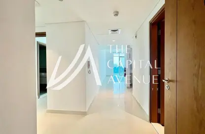 Apartment - 2 Bedrooms - 3 Bathrooms for sale in Julphar Residence - Al Reem Island - Abu Dhabi