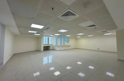 مكتب - استوديو - 1 حمام للايجار في فورتشن إكزيكتيف - (JLT) مجمع T - أبراج بحيرات الجميرا - دبي