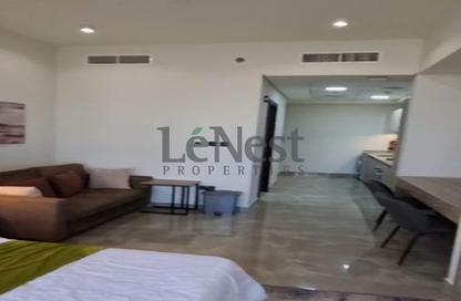 شقة - 2 غرف نوم - 2 حمامات للبيع في ماجيستيك ريزيدينس 2 - ماجيستيك ريزيزيدنس - دبي الجنوب (مركز دبي العالمي) - دبي