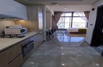 Apartment - 2 Bedrooms - 2 Bathrooms for sale in Majestique Residence 2 - Majestique Residence - Dubai South (Dubai World Central) - Dubai