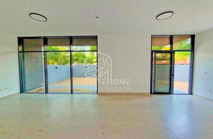Villa - 4 Bedrooms - 6 Bathrooms for sale in Saro - Masaar - Tilal City - Sharjah