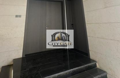 Villa - 5 Bedrooms - 7 Bathrooms for sale in AZHA Community - Al Amerah - Ajman Villa - 5 Bedrooms - 7 Bathrooms for sale in AZHA Community - Al Amerah - Ajman