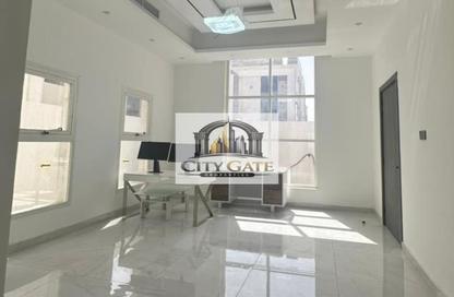 Villa - 5 Bedrooms - 7 Bathrooms for sale in AZHA Community - Al Amerah - Ajman