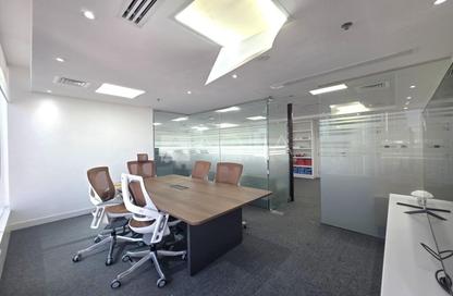 Office Space - Studio for rent in Nassima Tower - Sheikh Zayed Road - Dubai