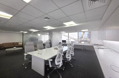 Office Space - Studio for rent in Nassima Tower - Sheikh Zayed Road - Dubai