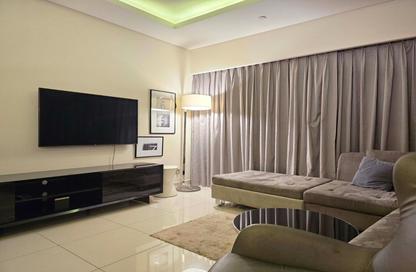 Apartment - 2 Bedrooms - 2 Bathrooms for rent in Tower B - DAMAC Towers by Paramount - Business Bay - Dubai