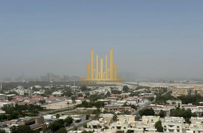 شقة - 2 غرف نوم - 3 حمامات للايجار في داون تاون فيوز - زعبيل 2 - زعبيل - دبي