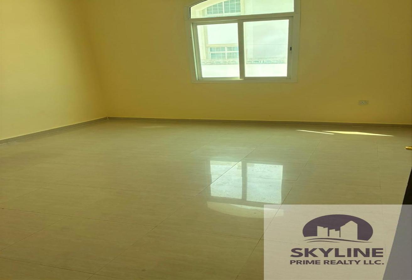 Spacious 3BR + Maid Villa | Garden | Ready to move photo 4