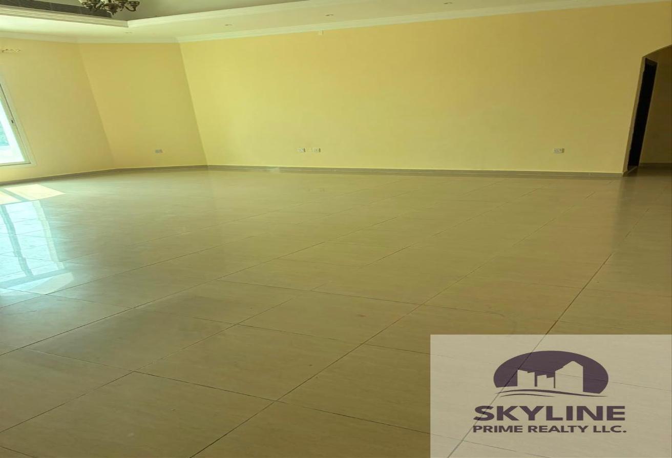 Spacious 3BR + Maid Villa | Garden | Ready to move photo 7