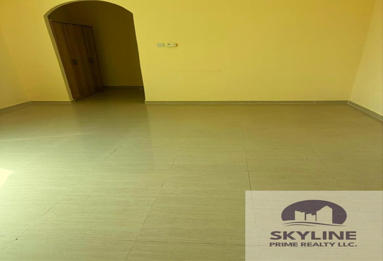 Spacious 3BR + Maid Villa | Garden | Ready to move photo 12