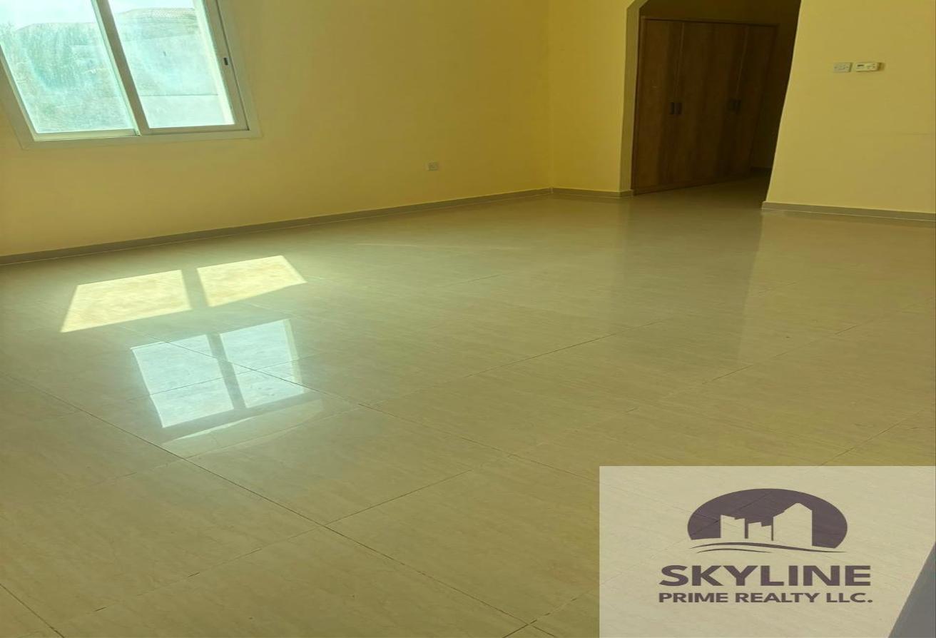 Spacious 3BR + Maid Villa | Garden | Ready to move photo 10
