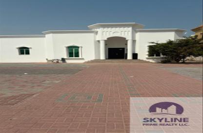 Villa - 3 - 4 for rent in Al Barsha 3 Villas - Al Barsha 3 - Al Barsha - Dubai